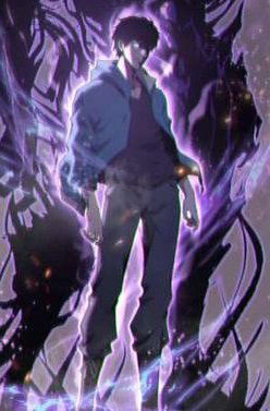 Bìa truyện Mạt Nhật Thiên Hạ: Ta, Virus Quân Vương