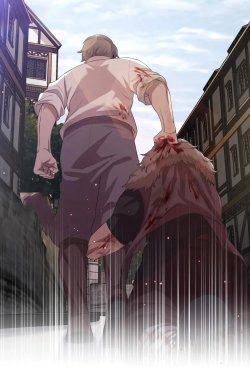 Bìa truyện Thiên Quỷ Chẳng Sống Nổi Cuộc Đời Bình Thường