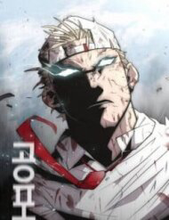 Bìa truyện Kỷ Nguyên Siêu Anh Hùng