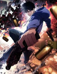 Bìa truyện Mạt Thế Trọng Sinh: Ta Quay Gacha Làm Trùm!