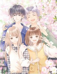 Bìa truyện Cậu Thật Giống Tôi