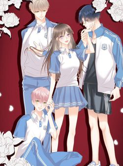 Bìa truyện Khảo Nghiệm Cuối Cùng Của Tra Nữ