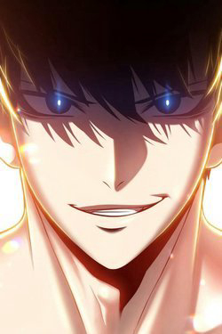 Bìa truyện Gậy Gỗ Cấp 99+