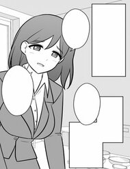 Bìa truyện Dị giới nơi tỉ lệ nam nữ là 139 được coi là một chuyện bình thường