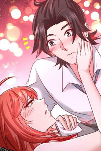 Bìa truyện Long Vương Điện