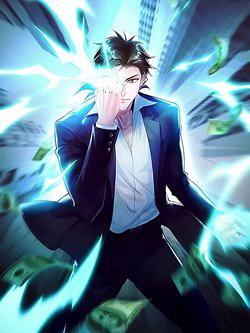 Bìa truyện Trấn Quốc Thần Tế